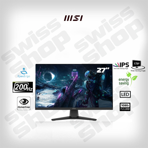 272F Gaming