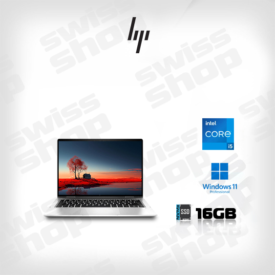 HP ELITEBOOK 830 G6
