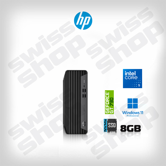 HP ProDesk 400 G7