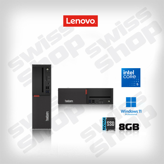 Lenovo ThinkCentre M720Shs