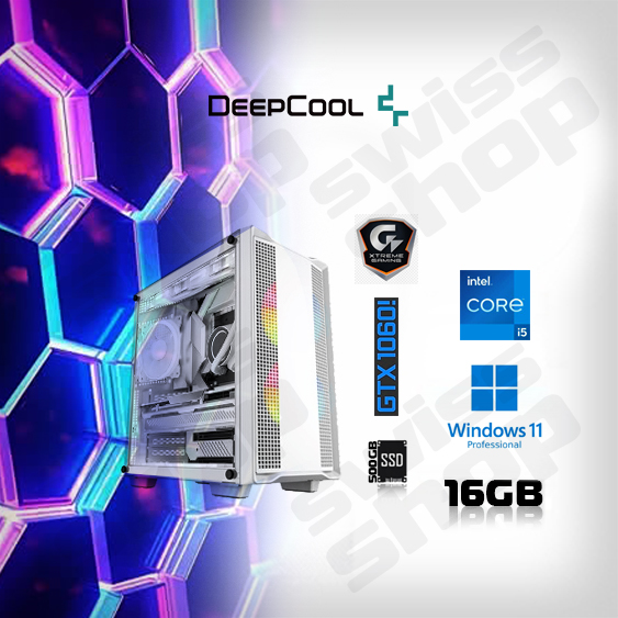 deepcoolex