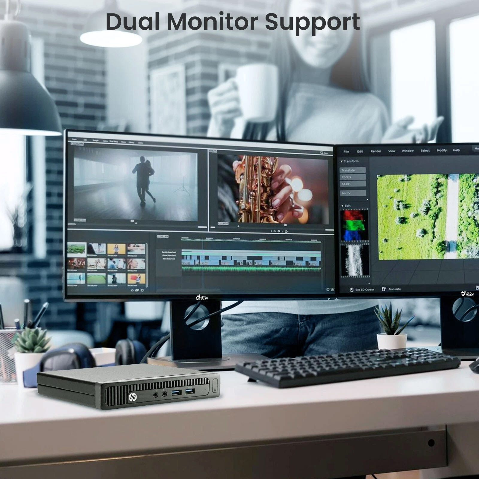 PRODESK 600g2ssa